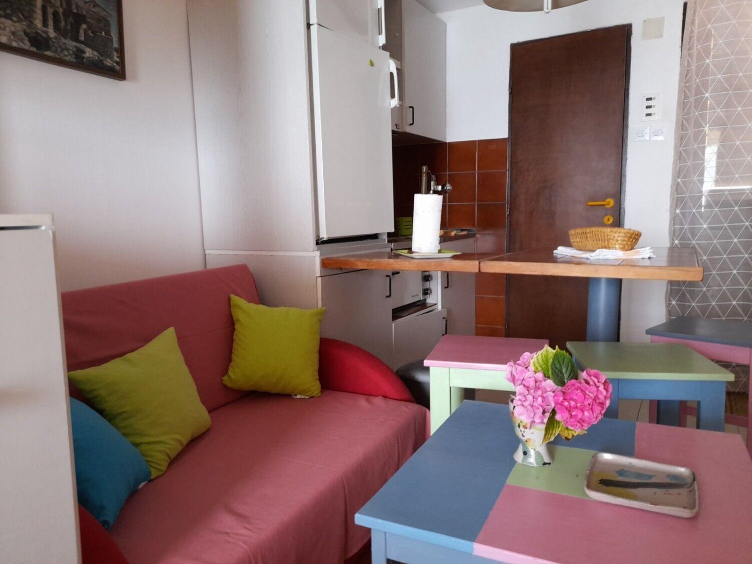 Apartment Danka - Affordable And At The Beach Brist Exterior photo
